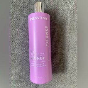PraVana Perfect Blonde Shampoo, 11 oz, brand new! 💜